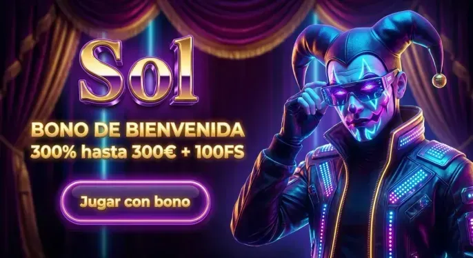 Sol Casino